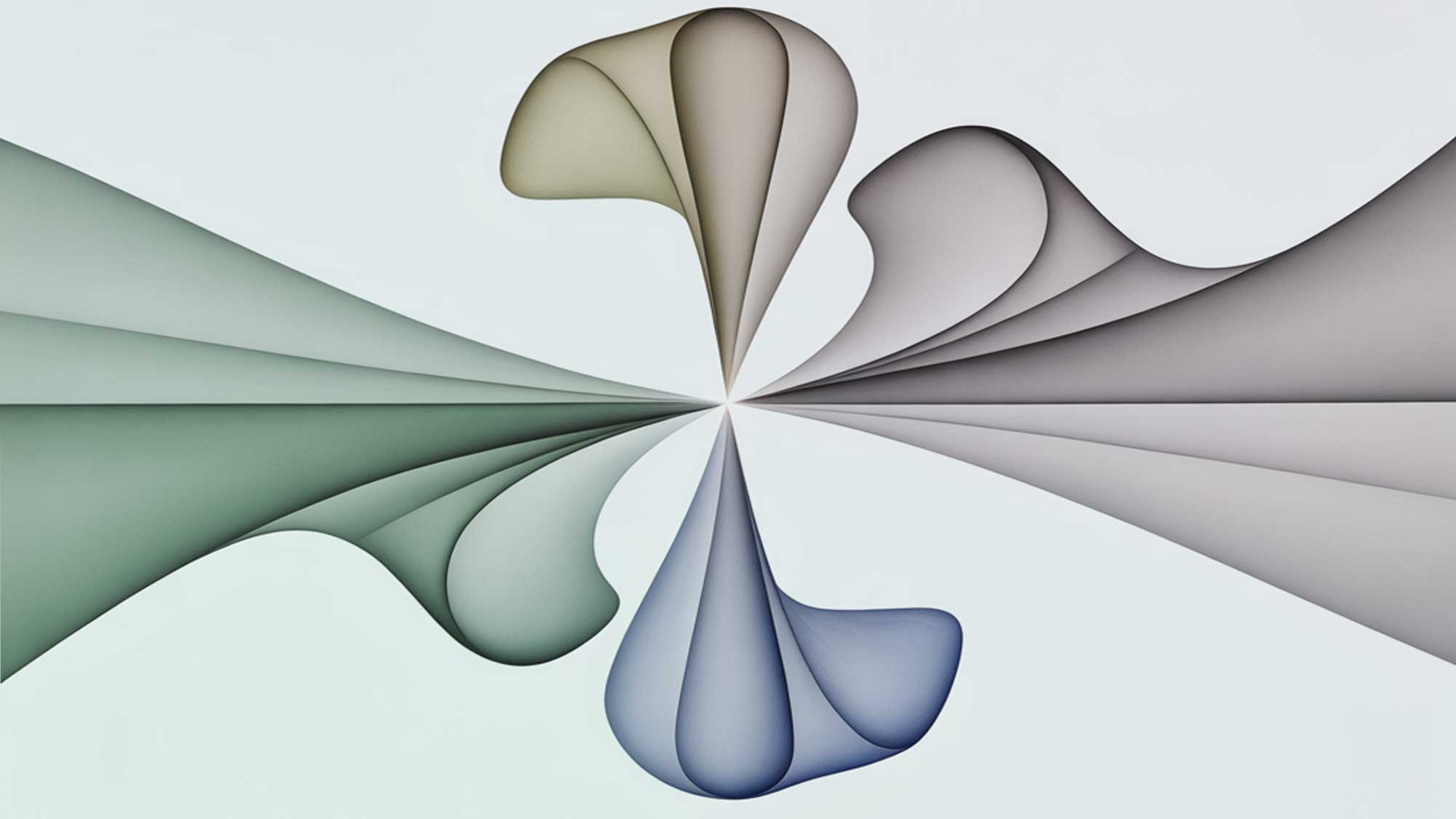Mosaic Singularity