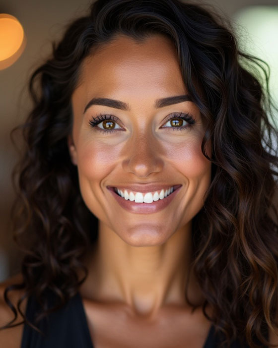 Leila Penn
