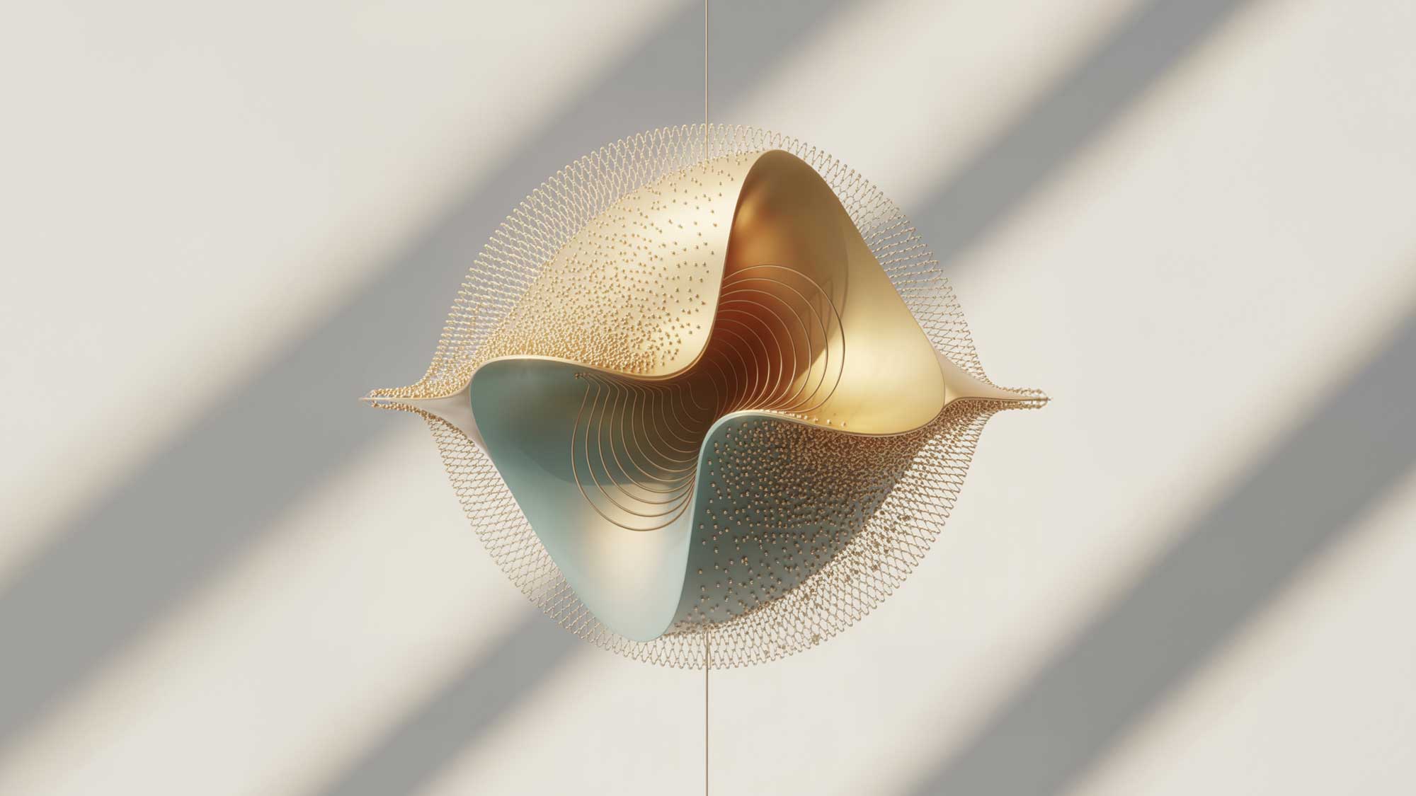 Mosaic Singularity