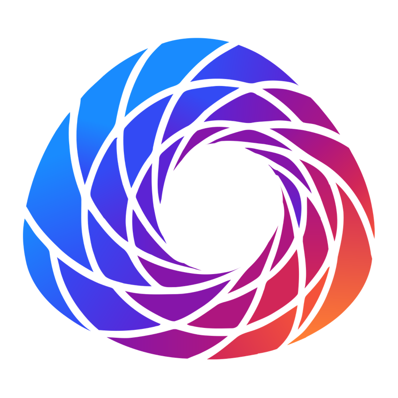Mosaic Singularity logo mark