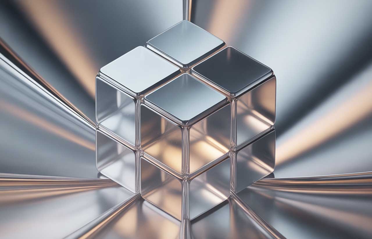 Mosaic Singularity